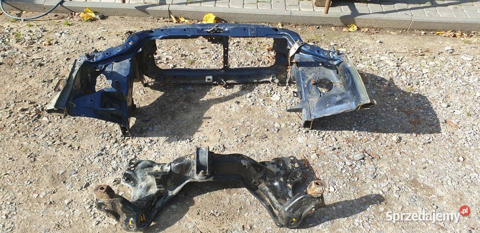 Honda civic zderzak błotniki Kraśnik