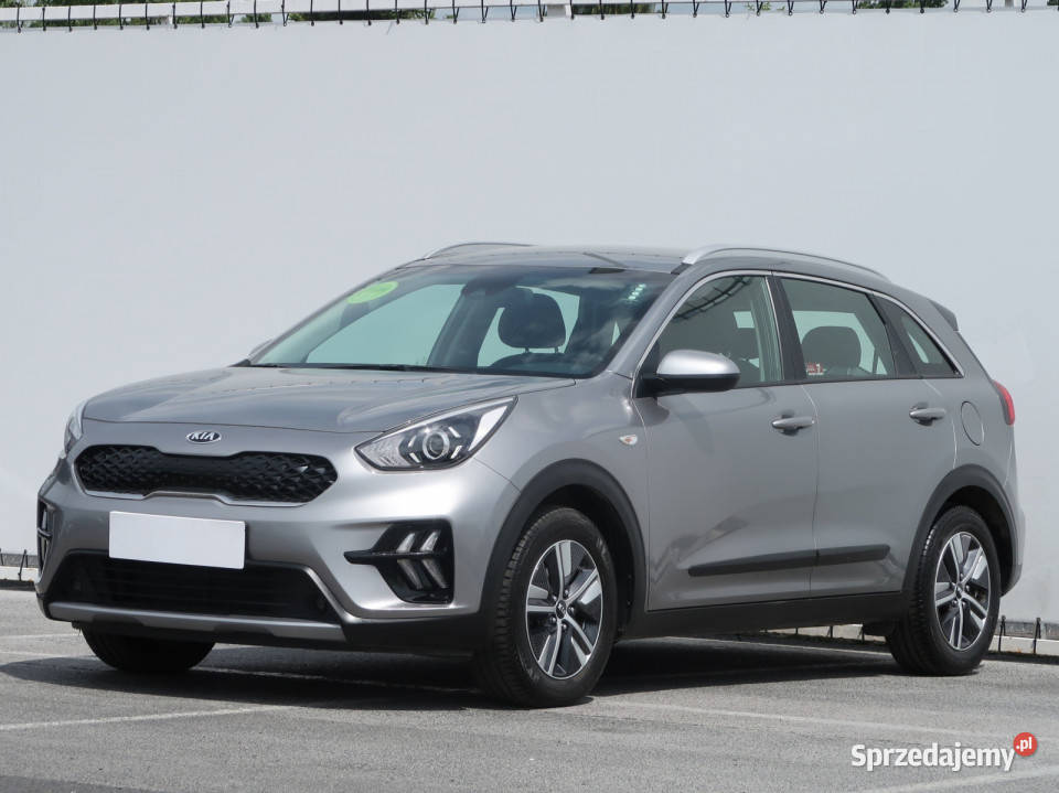 Kia Niro Hybrid ABS Lublin sprzedam