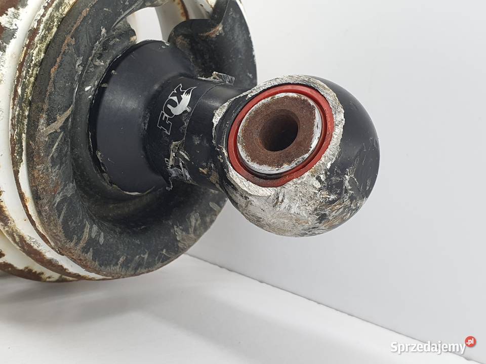Amortyzator Przedni Sprezyna Yamaha Yxz 1000 R Łódź