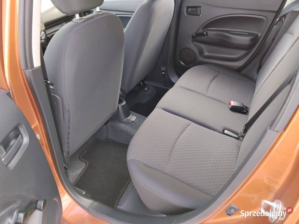 Mitsubishi Space Star Psary sprzedam