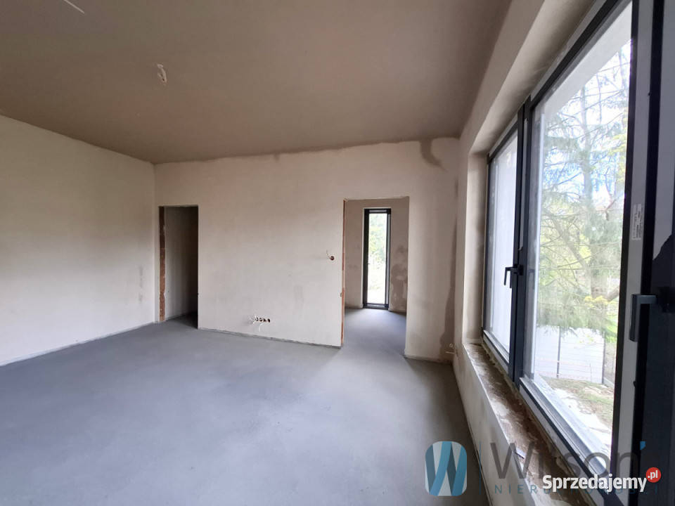 Dom wolnostojący na sprzedaż Łomianki 191m2 11780zł/m2