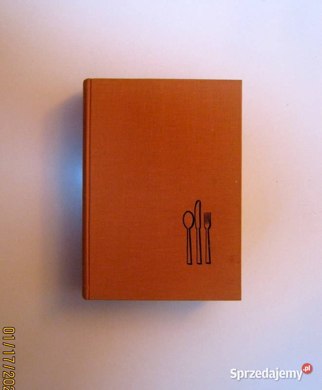 Kucharz Gastronom tradycyjny podręcznik sprzedam