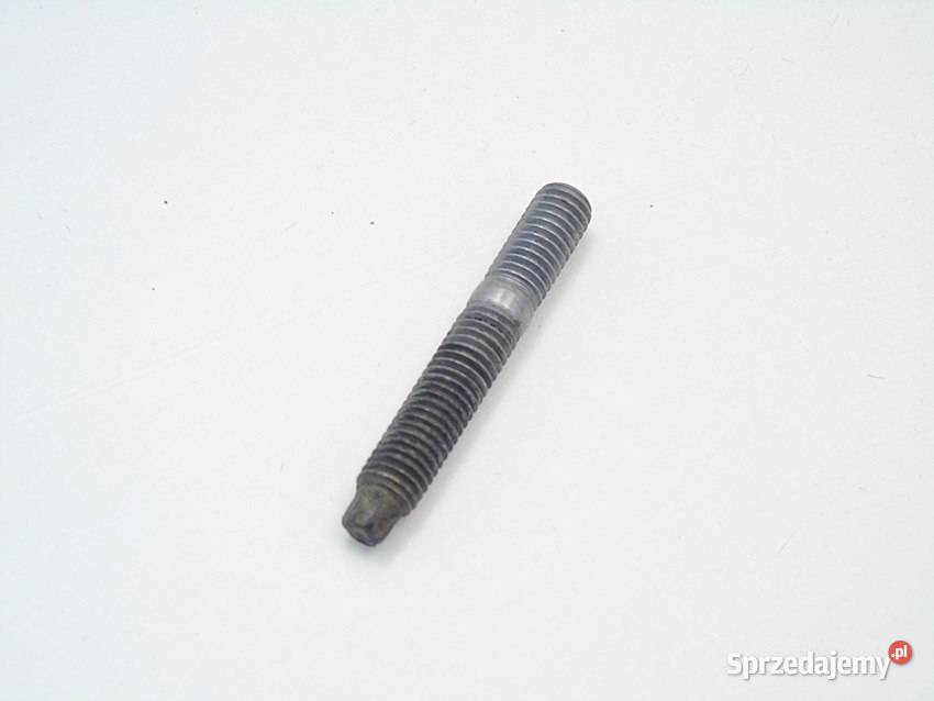ŚRUBA KOLEKTORA EX 16 VTI C3 C4 207 308 3008 osobowe Pozostałe Sosnowiec
