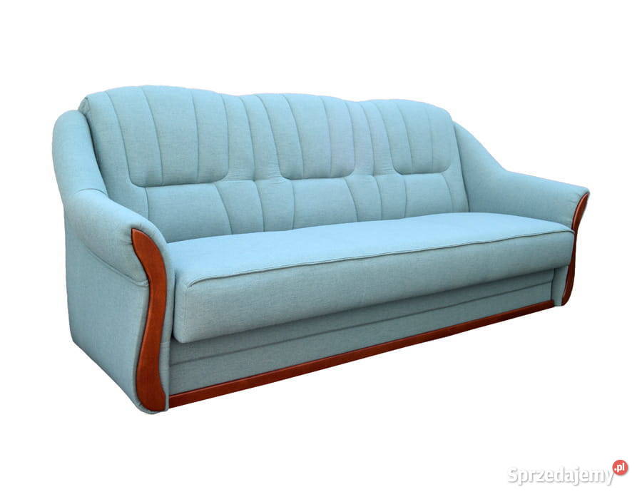 OkazjaSofa ORYSJarex duże spanie 150x195 mazowieckie Warszawa