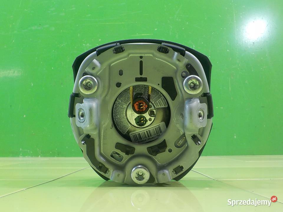 AUDI A5 8T 27 TDI 08r 2D AIRBAG poduszka