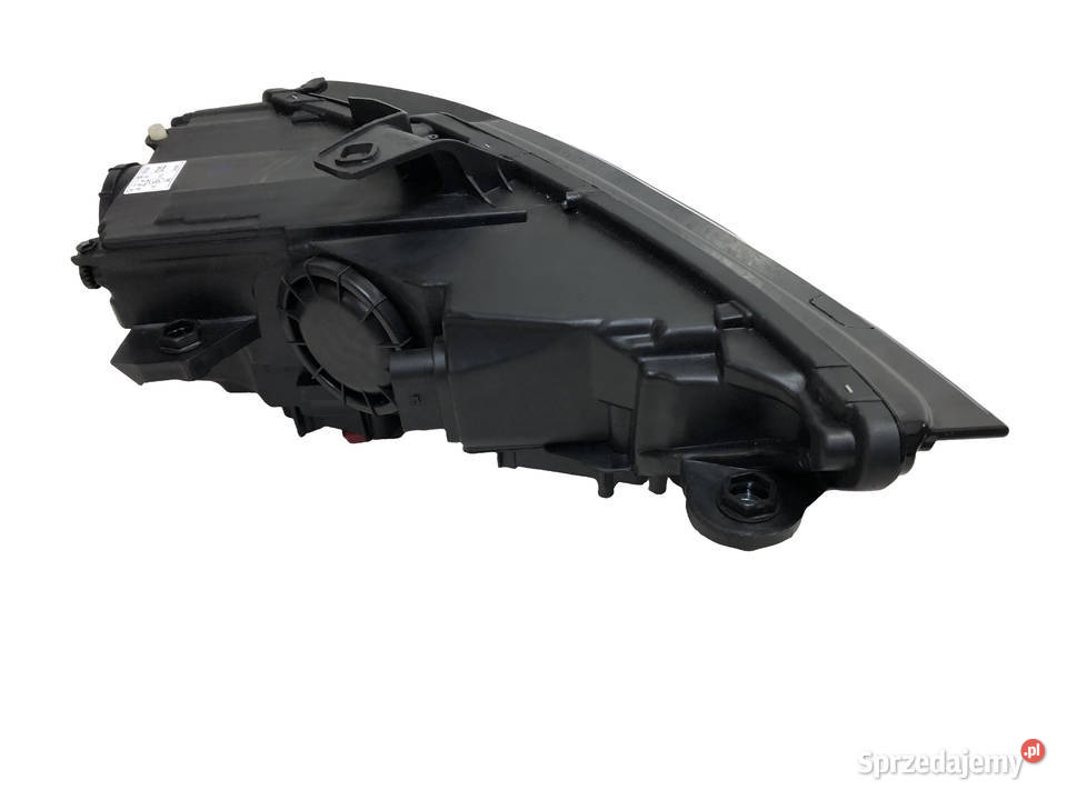 Audi A3 8V 062012072016 Sedan Reflektor Lampa świętokrzyskie