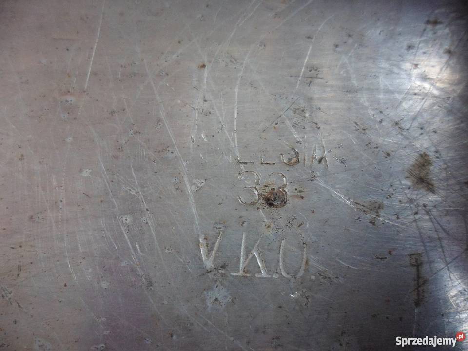 puszka menaszka manierka tasak szabla bagnet Przemyśl