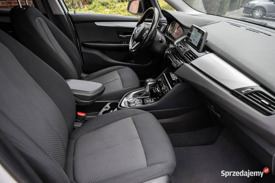 BMW 225 225XE iPerformance Super Stan 4/5 Zwoleń