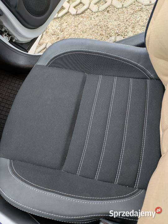 Renault Laguna 3 ph3 benzyna kombi nieuszkodzony Poznań sprzedam