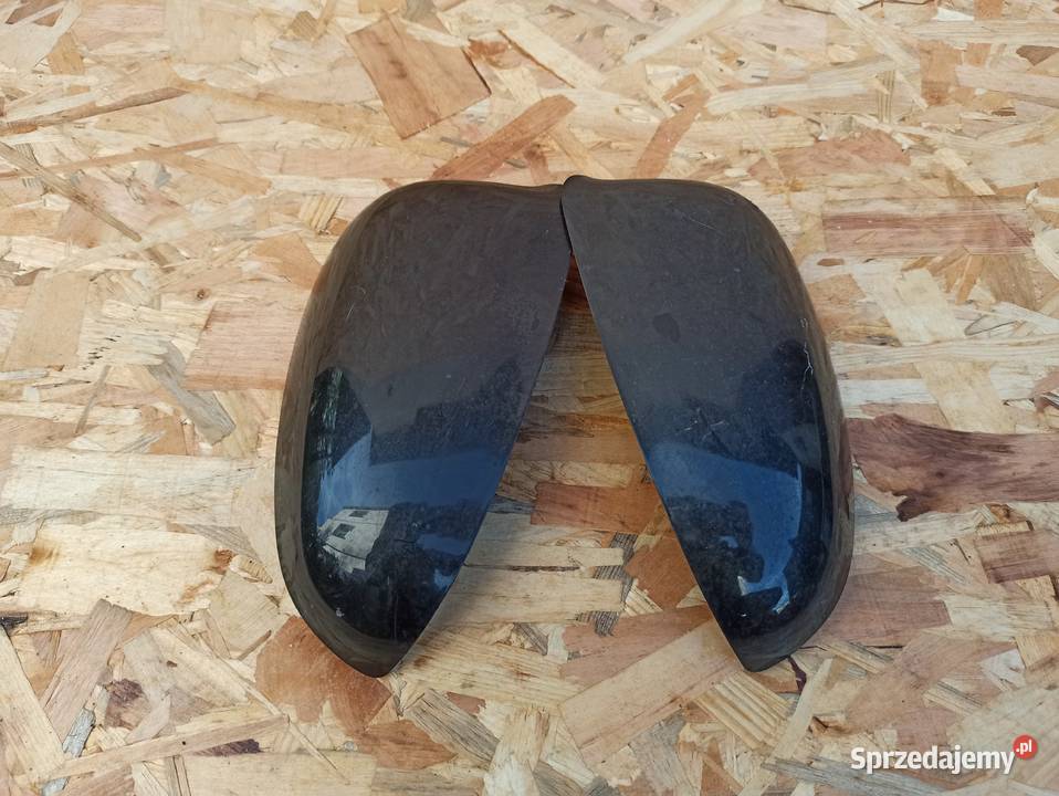 Fiat Bravo obudowa lusterka prawa lewa