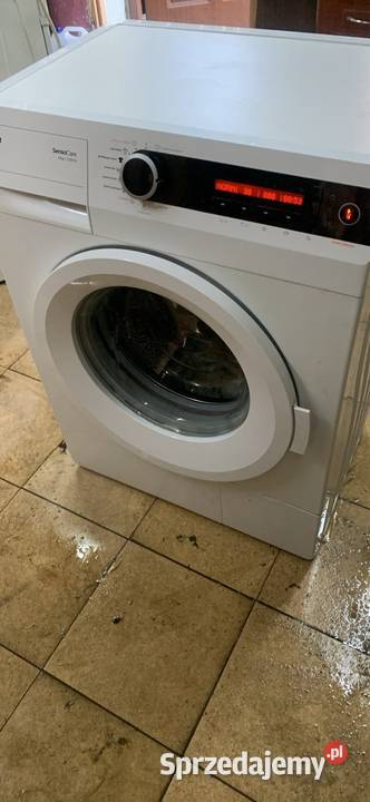 Pralka Gorenje sprawna Przytoczna