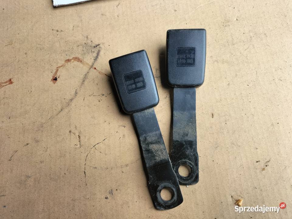 NISSAN PRIMERA P11 LIFT ZAPINKA SPINKA UCHWYT Kamień-Kolonia sprzedam