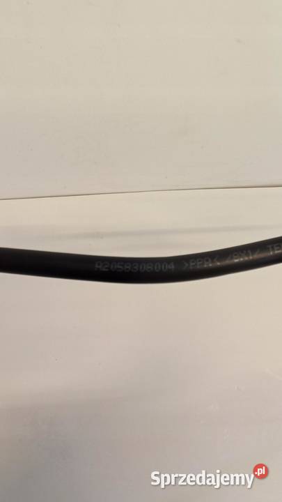 MERCEDES W205 RURA PRZEWÓD WODY A2058308004 osobowe dolnośląskie sprzedam