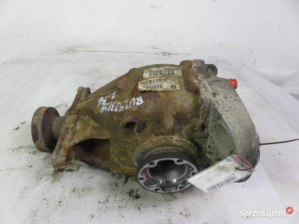 DYFER BMW 5 E60 530 xd 7562072 256