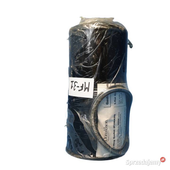 Donaldson P165878 Filtr Hydrauliczny P166435