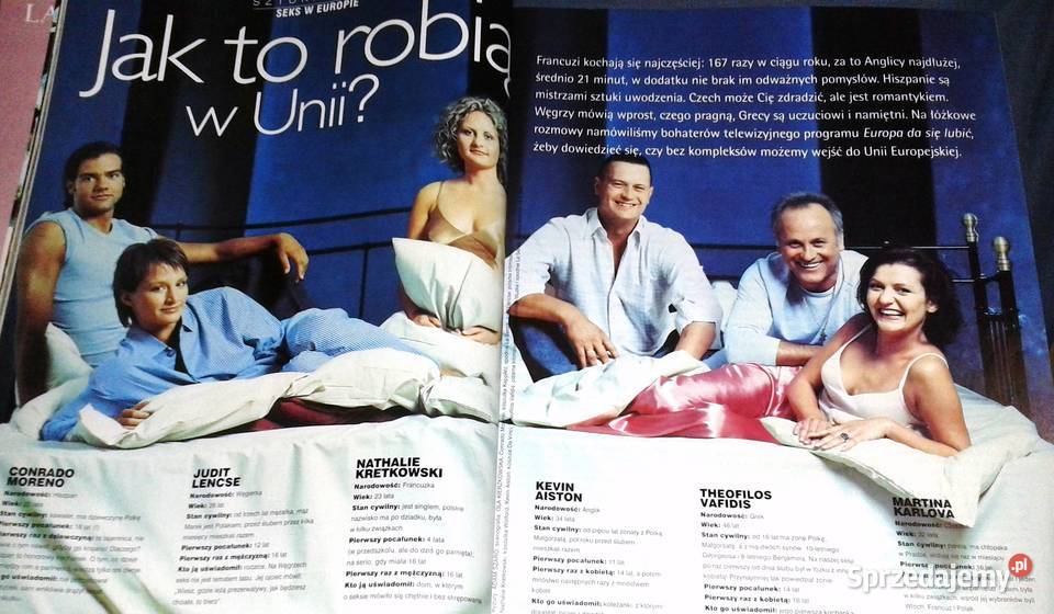 Twój Styl Listopad 11160 2003 Pozostałe Chełm