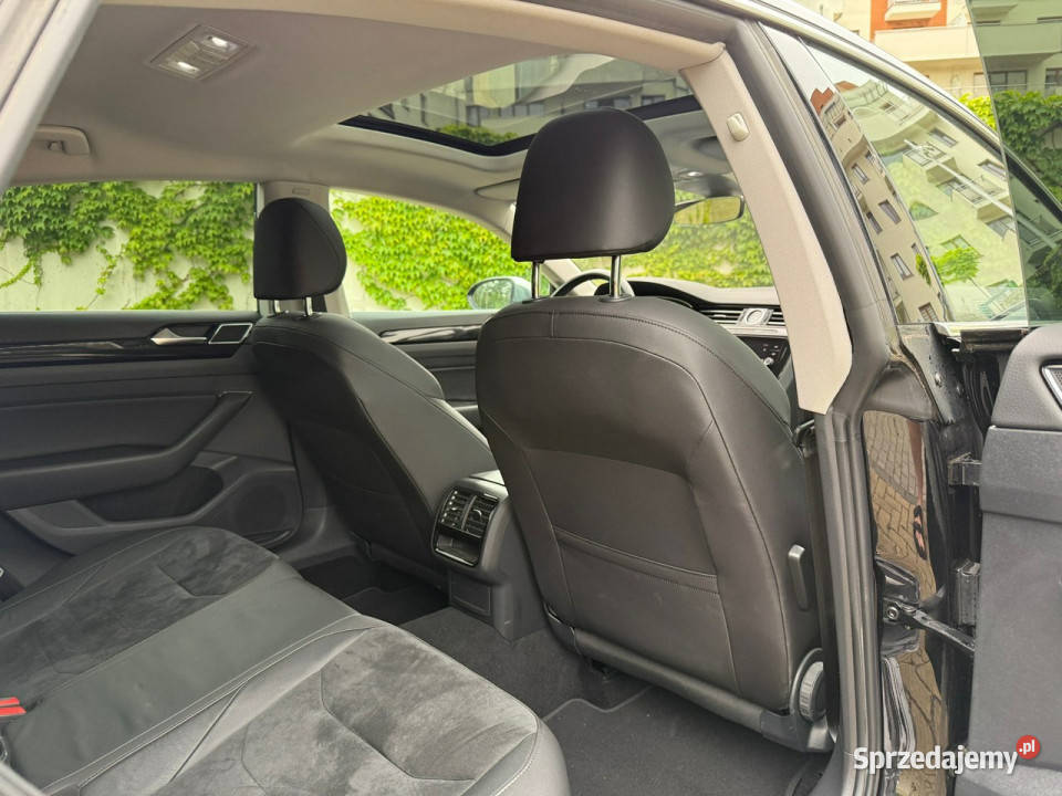 Volkswagen Arteon 20 TDI Elegance Faktura VAT 23