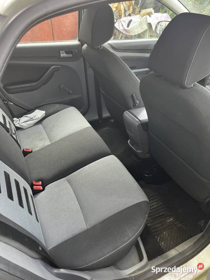 Sprzedam Ford Focus 18 TDCi