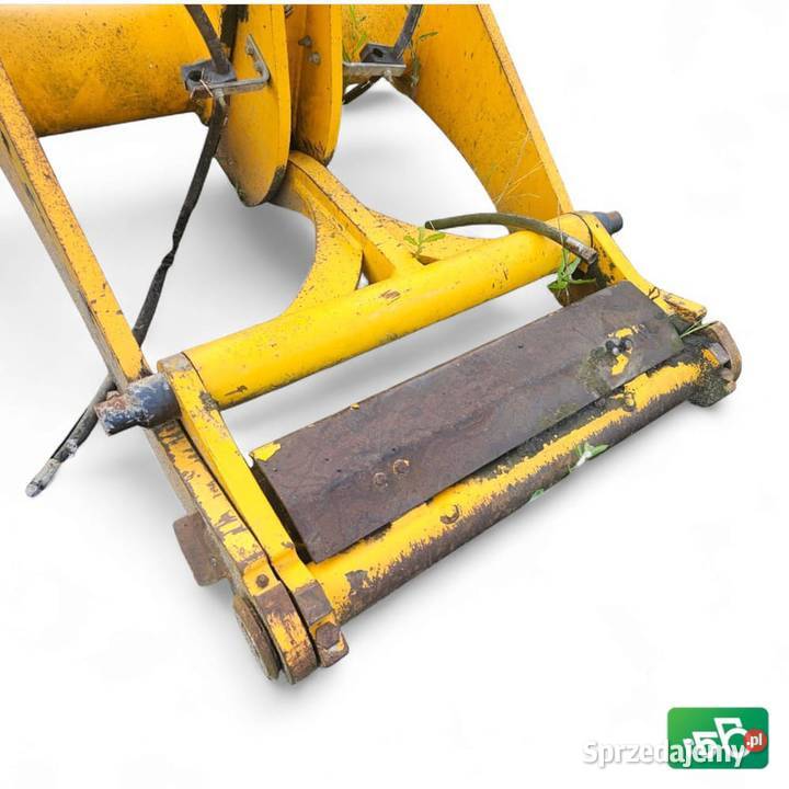 Ramię Adaptacja Kiwak JCB 408 ZX Wilkowo