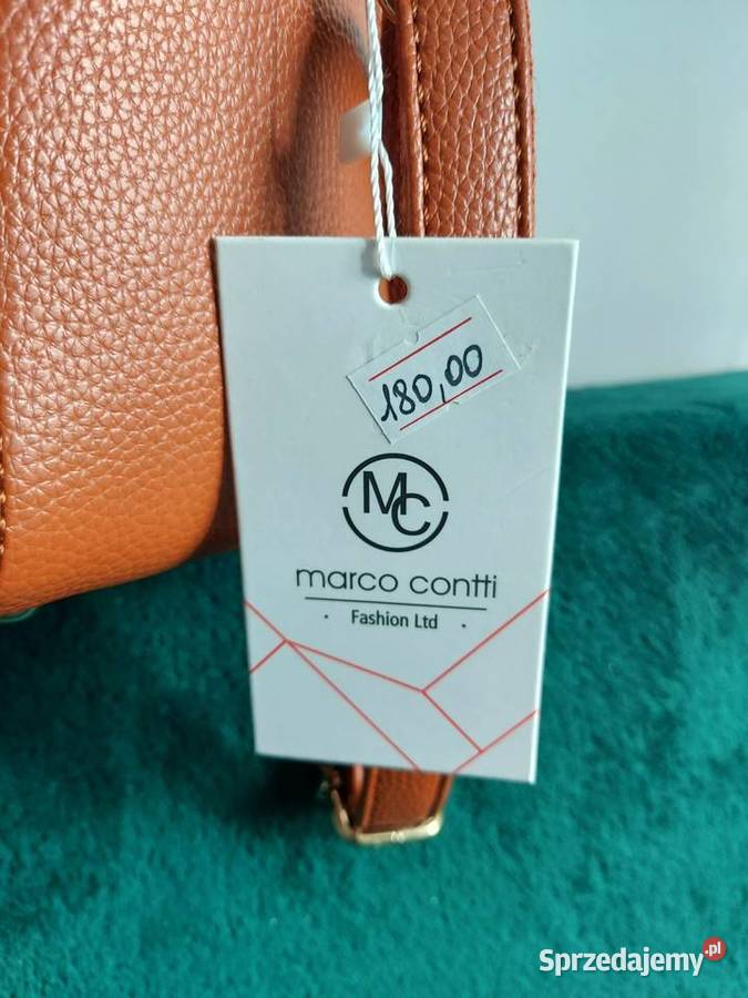 Nowa torebka damska Na ramię