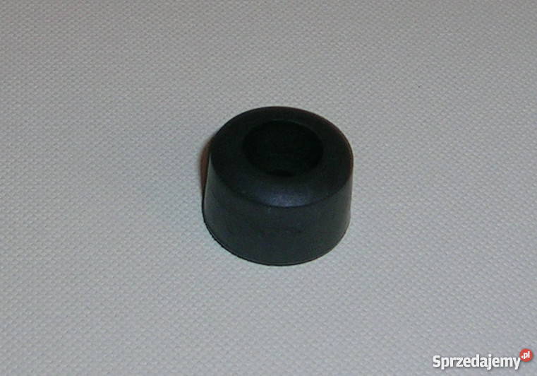 Nóżka przykręcana guma 18191mm h11510 Wyszków