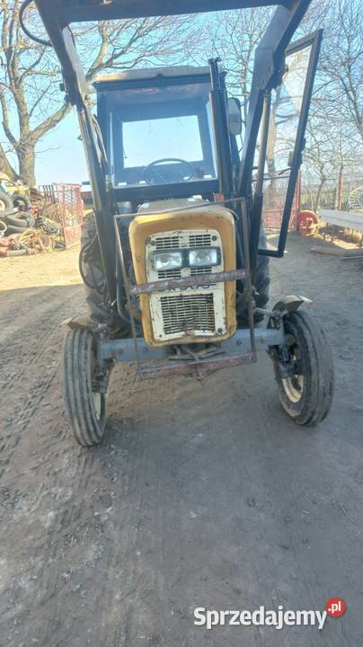 Ursus 363 3P Ursus Stara Kornica sprzedam