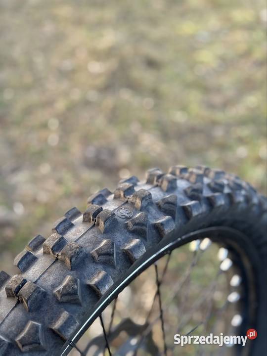 KTM EXC 250 KTM Wielichowo