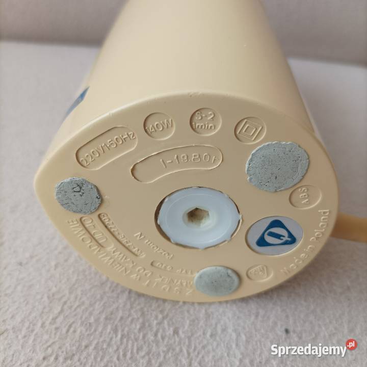 Elektryczny udarowy młynek do kawy Predom dolnośląskie Stronie Śląskie