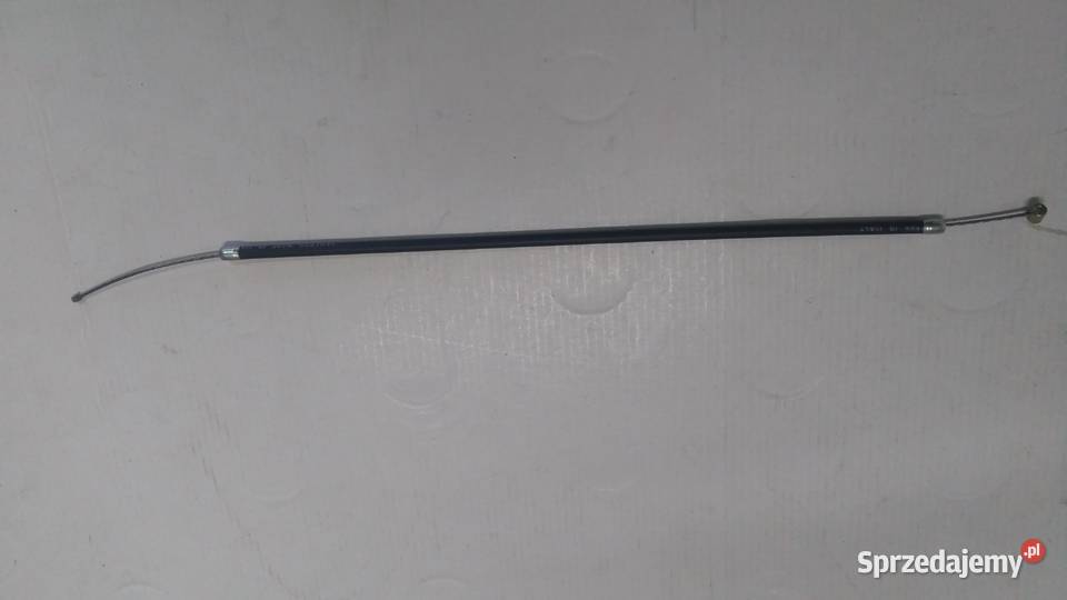 LINKA GAZU PIAGGIO SFERA ZIP 50 podlaskie Bielsk Podlaski