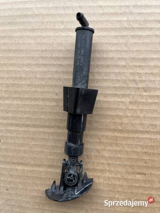 BENTLEY CONTINENTAL SPRYSKIWACZ REFLEKTORA LEWY wielkopolskie Międzychód