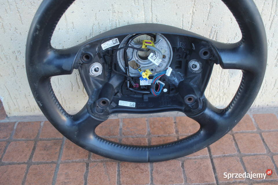 KIEROWNICA DO OBSZYCIA AUDI A6 C5 8Z0419091F sprzedam