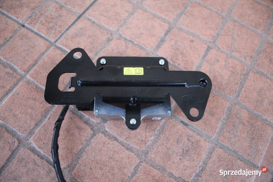 CZUJNIK SENSOR ESP FORD MONDEO MK4 6G913C187AG osobowe sprzedam