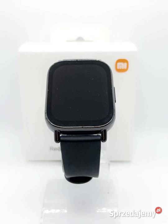 Smartwatch Xiaomi Redmi Watch 5 Lite GPS AMOLED Elbląg sprzedam