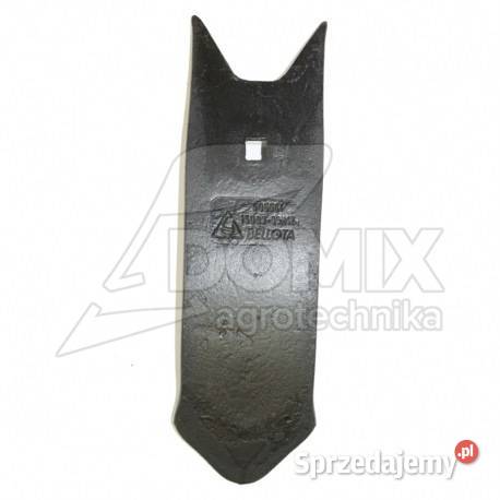 Redlica dolna Kockerling 80x12mm 506064 Golina