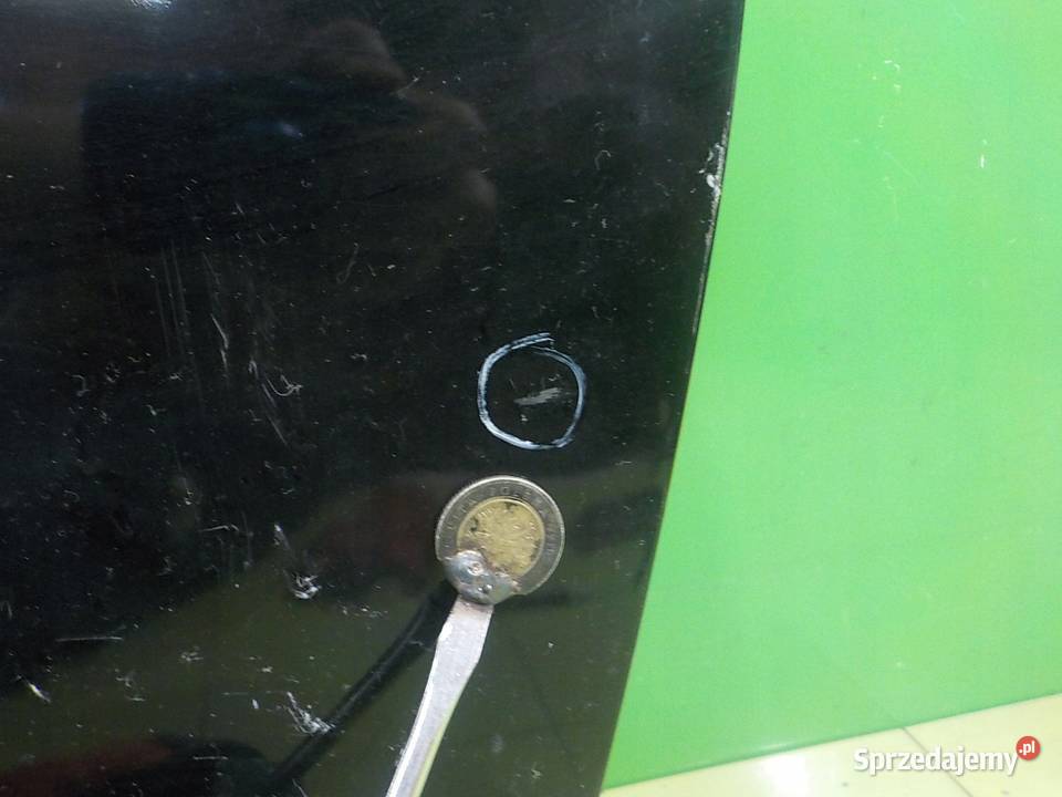 INSIGHT II 13 IMA HB 5D drzwi prawe przod osobowe Suków sprzedam