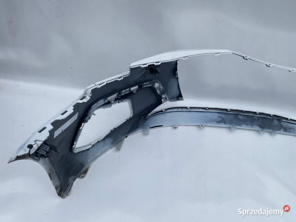 Audi A3 8Y 2020 Zderzak Przedni Przód 8Y0807437