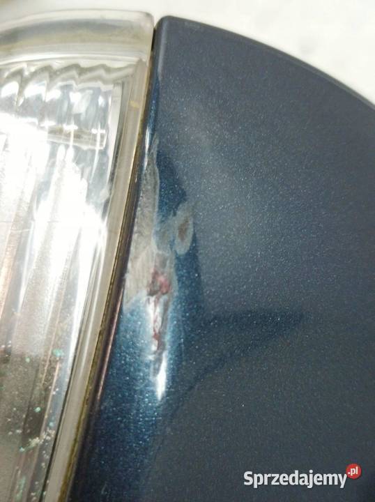 LUSTERKO PRAWE 7PIN EUROPA 010880 VW Volkswagen Lusterka zewnętrzne