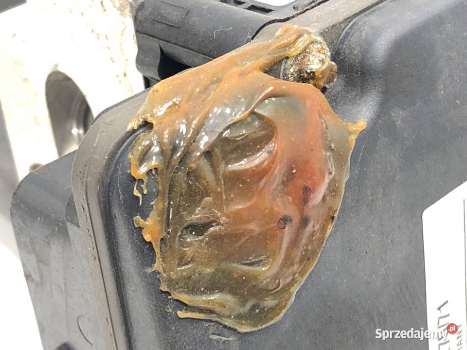 POMPA ABS BMW E71 6785266 30 306 0714 osobowe podkarpackie sprzedam