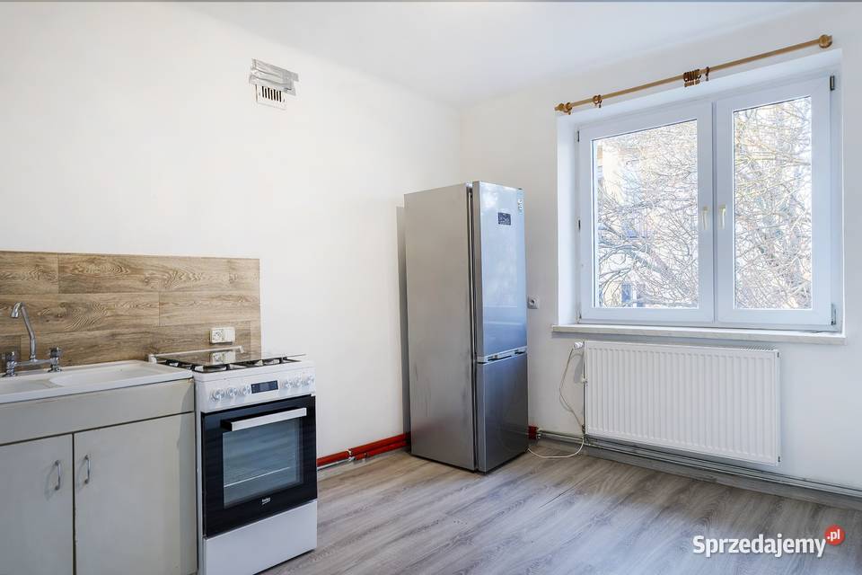 JarosławSienkiewicza 36 m Kawalerka centrum duża 3 piętra i więcej Jarosław