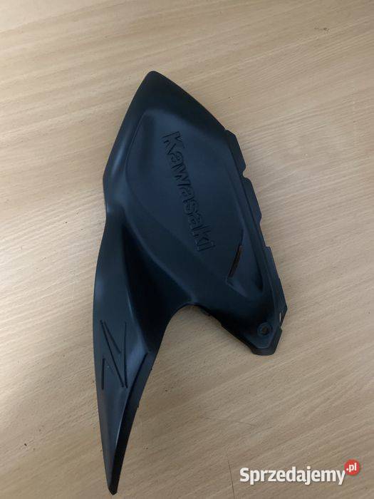 Bok Lewy Owiewka Osłona Kawasaki Z1000 14 Prawa