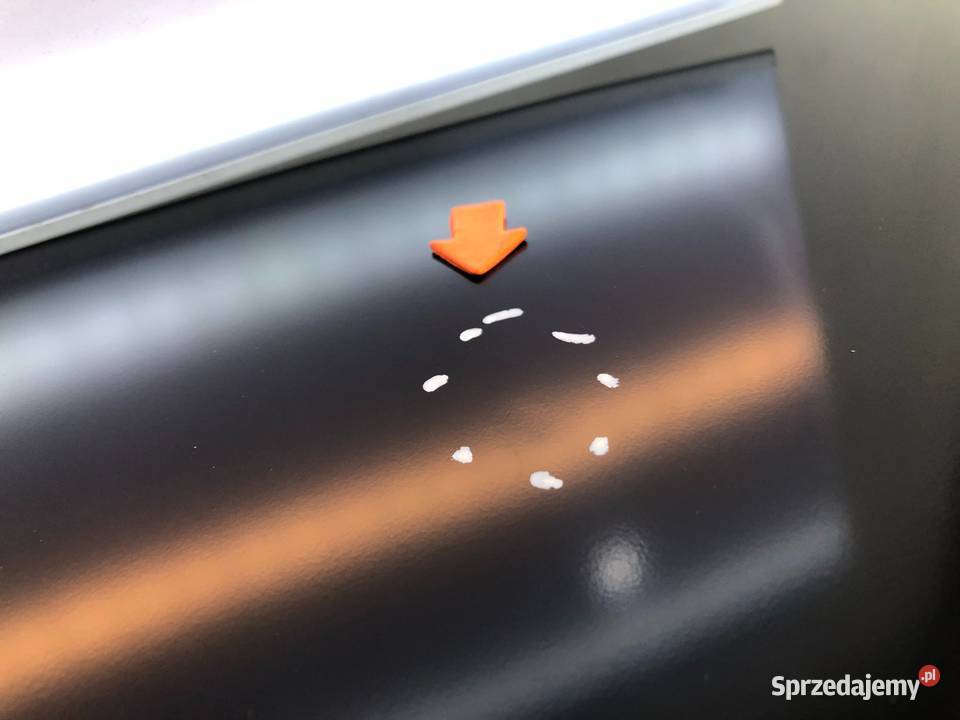 Toyota Verso R20 AR20 032009102017 Maska pokrywa Motoryzacja Skarżysko-Kamienna sprzedam