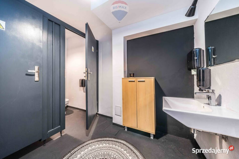 Lokal inwestycyjny 101 m Małachowskiego 101.16m2 Poznań