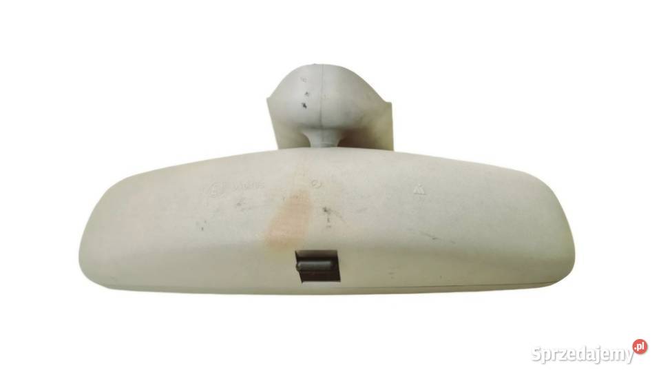 LUSTERKO WSTECZNE WEWNĘTRZNE MERCEDES W203 C świętokrzyskie Działoszyce