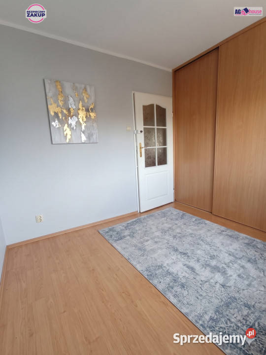 Mieszkanie na sprzedaż Zielona Góra 70m2