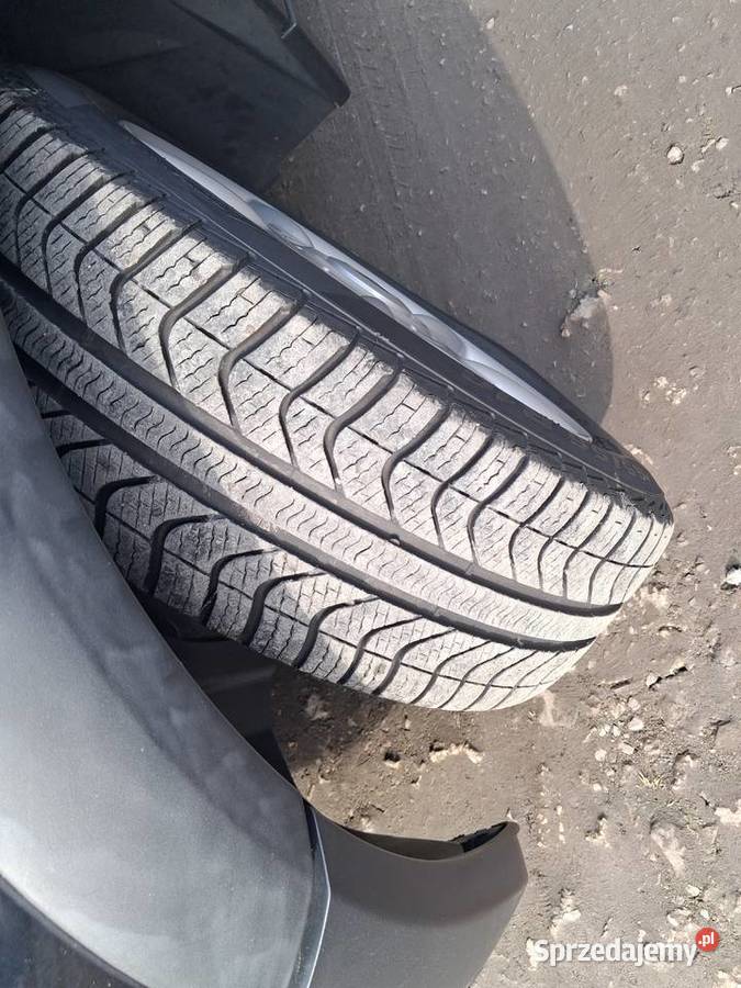 MINI One 7seven 16 90 2006r benzyna Starachowice