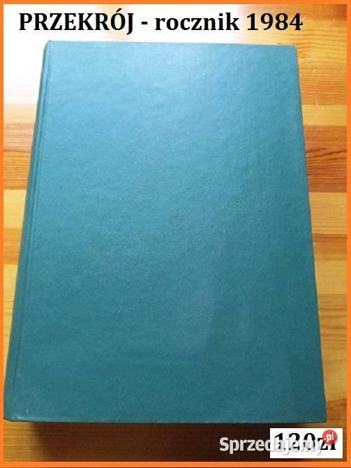 Życie Słowiańskie Rocznik 1952 czasopisma Łódź