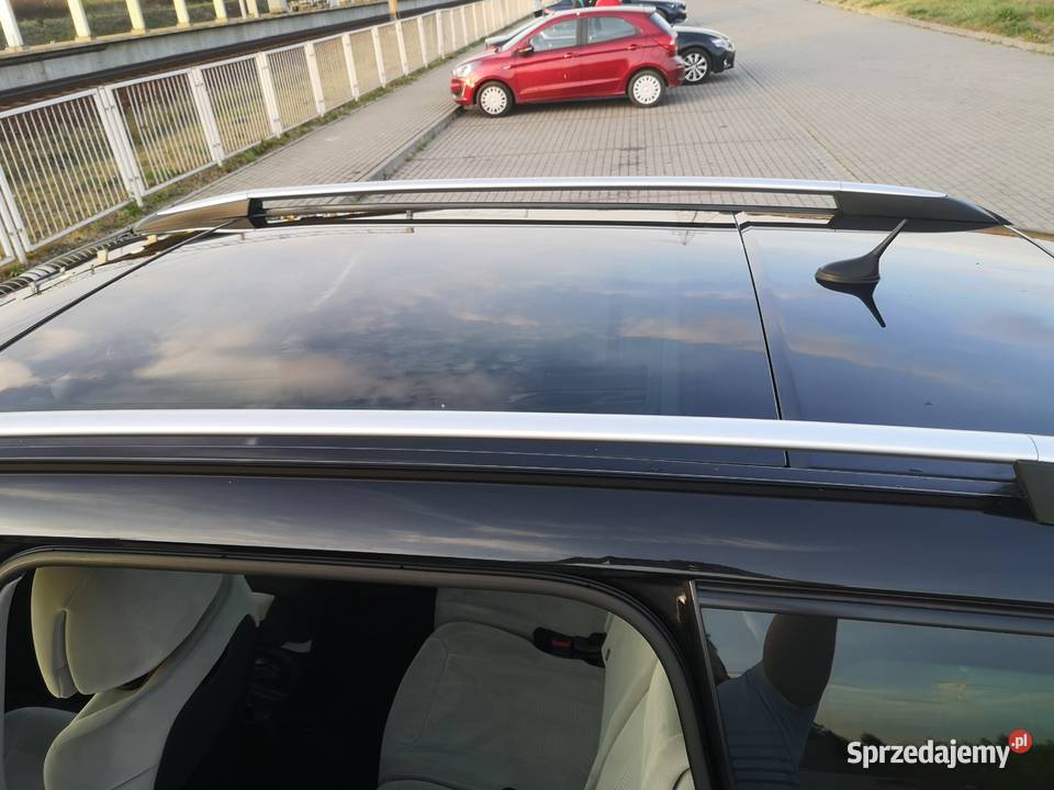 Citroen grand c4 picasso hak panorama 7 osobowy Citroën Pruszków sprzedam