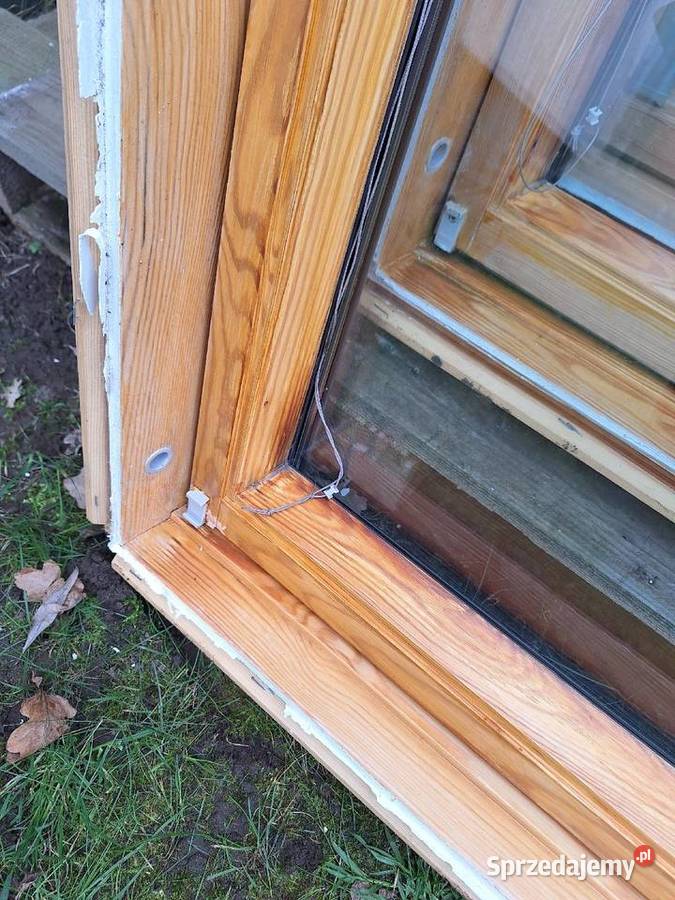 Okno dachowe VELUX 78x140 M08 w nadzwyczaj Szczecin