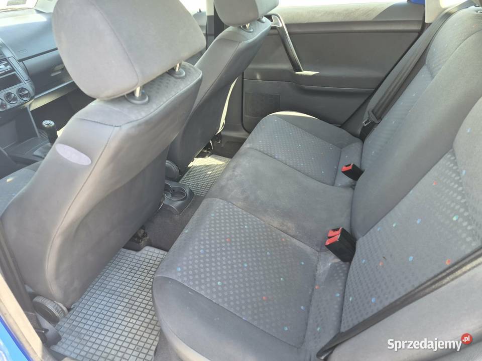 VW POLO ładny długie opłaty 2003r podlaskie Grajewo