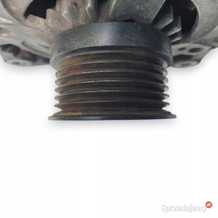 ALTERNATOR Volvo V50 S40 Ford Focus C 16 D TDCi Chełm